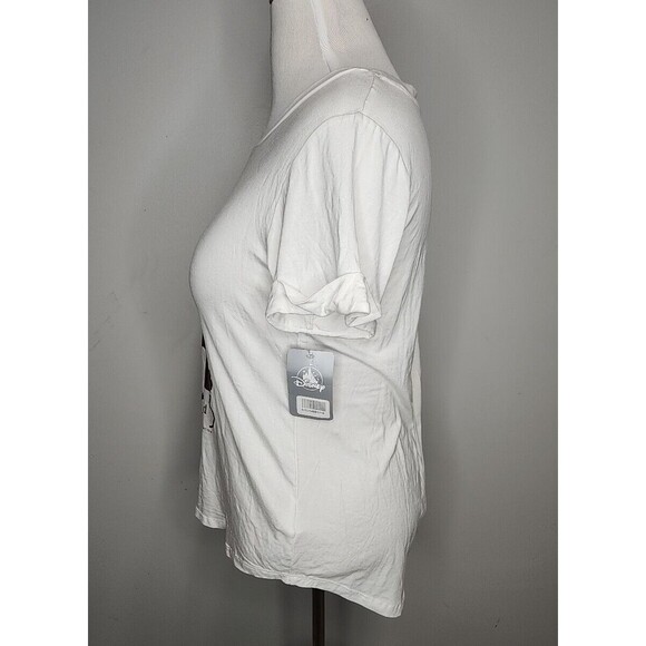 New NWT Walt Disney World Parks 50th Anniversary Castle T-Shirt Women’s L - Picture 3 of 10